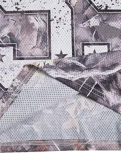 Uniforme Deportivo Personalizado, Camiseta de Fútbol con Nombre y Número, Manga Corta para Hombres, Mujeres, Jóvenes y Niños - Product Image 3