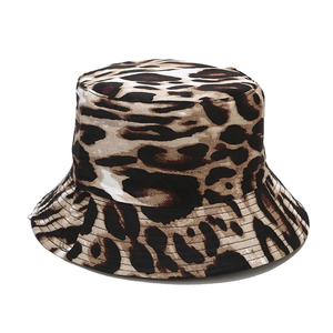 Lightweight Bucket Hat Breathable Cotton Sun Hat Unisex Summer Outdoor Beach Fishing Camping <b>Hiking</b> Daily Casual Headwear - Product Image 1