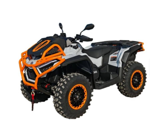 Vehículo Todoterreno 4x4 de 1000cc, UTV ATV de 4 Ruedas, Refrigerado por Líquido - Product Image 3
