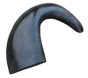 Chupete de Cuerno de Búfalo Natural para Perros, Sin Granos, Orgánico, de Larga Duración, Saludable para las Articulaciones Dentales, Ecológico - Product Image 4