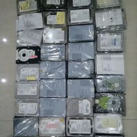 Servicio de Reparación de Discos Duros Internos con Ultrasonido, Software de Aplicaciones Programado, Interfaz IDE, Capacidad de 2 TB - Solución de Problemas