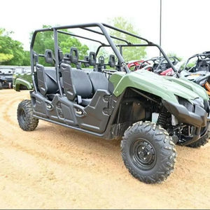 Get 2025 Yamahas Viking VI EPS <b>UTV</b> FOR ADULT - Product Image 1