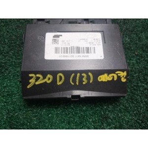 ECU และโมดูลคอมพิวเตอร์มือสองสำหรับรถยนต์ซีรีส์ 3 รุ่น 931184901 - Product Image 4