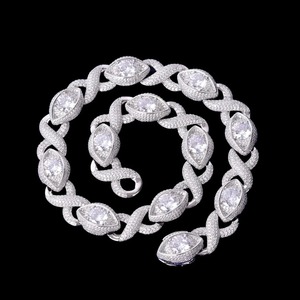 Krishnavii 18K <b>Solid</b> <b>Gold</b> Vintage Star of David Engagement Necklace Lab Grown Diamond <b>Pendant</b> Unisex KN 026 - Product Image 5