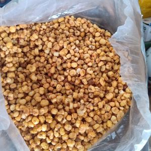 ขนมข้าวโพดอบกรอบ OEM รสชาติหลากหลาย จำหน่ายส่งสำหรับการขายส่ง - Product Image 6