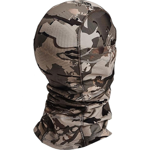 Cagoule de chasse personnalisée - Légère, 100 % polyester, unisexe, respirante, pour moto, cyclisme, activités de plein air, hiver, personnalisable - Product Image 6