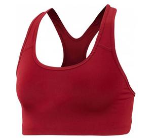 เสื้อชั้นในกีฬาโยคะไร้ตะเข็บสำหรับผู้หญิง ระบายอากาศได้ดี น้ำหนักเบา รองรับได้ดีเยี่ยม ปรับแต่งได้ตามต้องการ คุณภาพสูง ชุดกีฬาสำหรับผู้ใหญ่ - Product Image 6