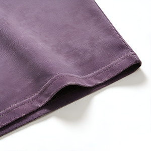 Custom Men's Oversized 100% Cotton Premium Thick <b>Patchwork</b> Tee 260Gsm DTG Street Style Mineral Wash Blank <b>Top</b> - Product Image 3