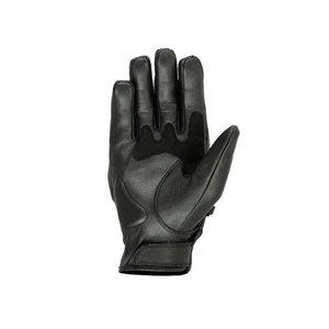 Guantes de carreras de cuero de dedo completo, antideslizantes, con cierre de velcro, unisex, para motociclismo al aire libre, en venta. - Product Image 6