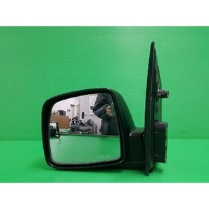 H-1 LEFT Outside Rear View <b>Mirror</b> Assembly, Left Hand (LH) Us 876104H000 - Product Image 1