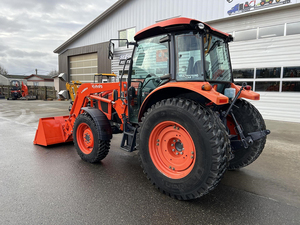 โรงงานผลิตอุปกรณ์คุณภาพสำหรับรถแทรกเตอร์ M5-091 ปี 2019 ขายส่ง - Product Image 4