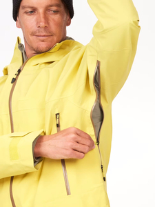 Premium Waterproof Ski <b>Jacket</b> for Men Women with Warm Insulation Windproof Snow Resistant Winter Outdoor Wear - Product Image 3