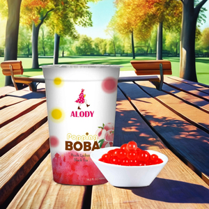 Perles de saveur fraîche pour les ingrédients du thé à bulles - Product Image 5