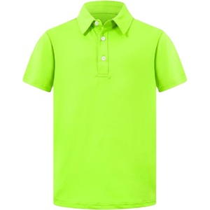 เสื้อยืดและเสื้อโปโล ผ้าฝ้าย 100% น้ำหนัก 160 กรัม/ตร.ม. สีพื้น สีสันสดใส คอกลม คอกว้าง พิมพ์ลายลำลอง ผู้ผลิตจากบังกลาเทศ - Product Image 5