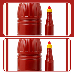 Best Rate Vietnam Manufacturer Supply Top Selling Top Notch Quality Tomato <b>sauce</b> Packed in 190ml Bottle - Product Image 5
