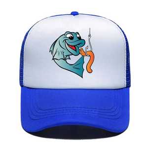 Casquette imprimée, taille personnalisée, casquette snapback, prix bas, casquette trucker, utilisation en extérieur, casquettes de sport de haute qualité, meilleures ventes - Product Image 6