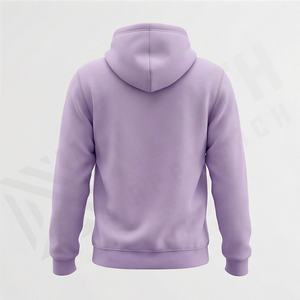 Sweat-shirts pour hommes de qualité supérieure, style tendance, sweats à fermeture éclair haut de gamme, vêtements streetwear personnalisés en gros, confortables en polaire - Product Image 2