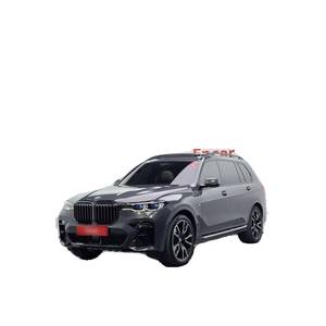 BMW X7 XDrive 40i M Sport Edición Exclusiva Online, Agosto 2022, 6 Plazas, Caja de Cambios Automática, 55,519 km, Volante a la Izquierda - Product Image 1