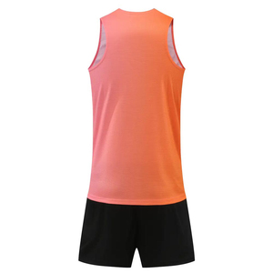 Uniformes Deportivos Personalizados, Transpirables, Duraderos, de Secado Rápido, 100% Poliéster, Servicio OEM, Venta al Por Mayor - Product Image 3