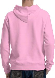 Sweat-shirts en coton de qualité supérieure, design personnalisé en polaire, logo OEM, pour hommes et femmes, prix bas direct usine, sweat-shirt tendance. - Product Image 4
