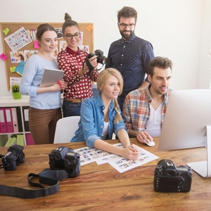 Services de Marketing Social Avancé UNIVENTURE : Systèmes de Ciblage et de Contenu Ciblé pour la Croissance - Product Image 5