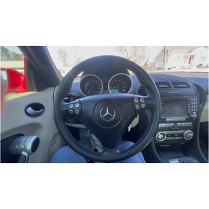 Mercedes-Benz SLK350 de 2005 - Product Image 3