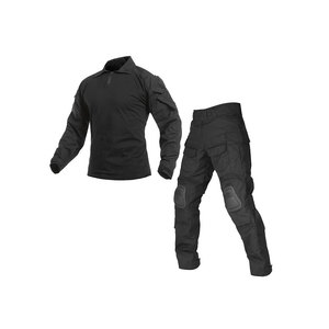 Fabricante de Uniformes de Paintball Personalizados para Equipos Profesionales, Venta al por Mayor de Camisetas y Pantalones de Paintball Personalizados para Deportes - Product Image 1