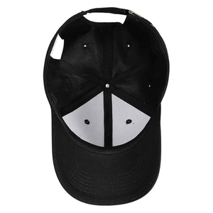Gorras de Béisbol Bordadas para Deportes Profesionales al Aire Libre, Marca Privada, Material Personalizado, Gorras de Béisbol Transpirables - Product Image 2