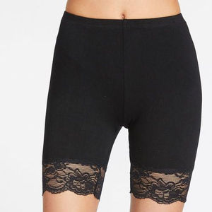 Custom Summer Solid Color Sports Shorts Comfortable <b>Elastic</b> Fabric Pants With Eco-Friendly Belt Casual Style - Product Image 1