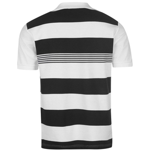 Camisa de Punto Sólida para Hombre, Diseño Personalizado, con Logotipo Bordado, Tejido Suave de Verano, Transpirable, de Secado Rápido, para Uso Formal o Casual - Product Image 6