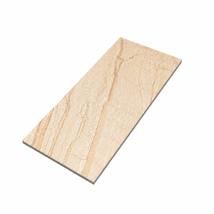 Azulejos de Porcelana Pulida Modernos para Sala de Estar, 600x1200, Brillantes, Antibacterianos, Resistentes a los Ácidos, Duraderos, Calidad Premium - Product Image 3