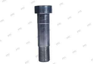 Pernos para piezas de maquinaria pesada para vehículos industriales, pernos de rueda de longitud larga, de proveedor indio al mejor precio. - Product Image 3