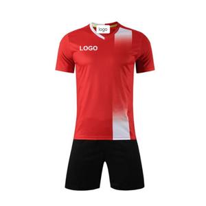 Camiseta Personalizada de Fútbol 2026 para Niños, 100% Algodón, Diseño Frontal Personalizable, Marruecos para Club París - Product Image 3