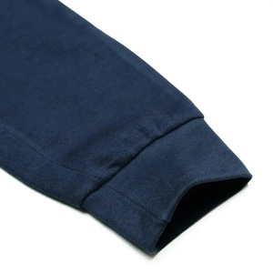 Pantalon de survêtement décontracté en mélange de coton épais, haute qualité, respirant, écologique, séchage rapide, coupe athlétique décontractée, taille élastique - Product Image 5
