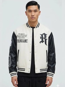 Veste de sport de printemps - Product Image 1