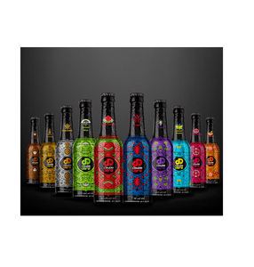Boîtes de boissons Double Dare originales pour la revente - Fournisseur de confiance pour les soirées rétro et la restauration événementielle - Product Image 3