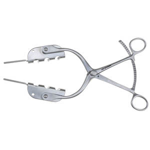 เครื่องถ่างช่องทวารหนักขนาด 11 นิ้ว ปฏิวัติการผ่าตัดทางการแพทย์ด้วยคุณสมบัติขั้นสูง โดย Apto Enterprises - Product Image 2