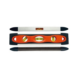 Regla de nivel de tipo absorbente de choque, práctica edad, HT4700-008 - Product Image 1