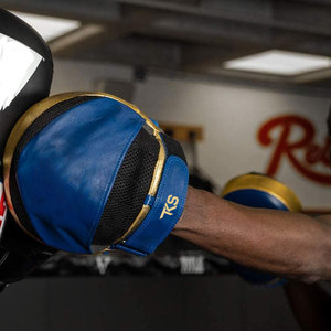 Custom Design Best Price Boxing <b>Focus</b> <b>Pads</b> Punching Boxing <b>Focus</b> <b>Pads</b> Hot Selling <b>Focus</b> <b>Pads</b> - Product Image 6