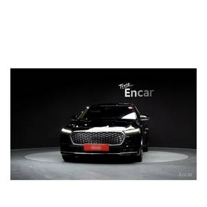 Kia K9 3.8 GDI AWD 2024, 57 306 km, Boîte de vitesses automatique, Sièges en cuir, Volant à gauche - Product Image 3