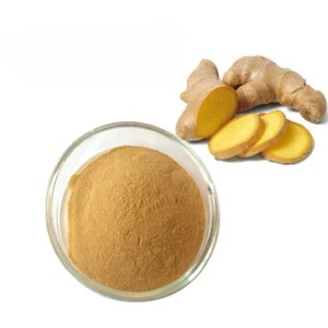 Poudre de gingembre en vrac, pure et naturelle, issue de la racine de gingembre, riche en arôme et au goût authentique, pour la cuisine et les tisanes - Product Image 2