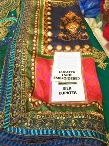 Vestido de boda de Salwar, traje de Kameez, paquistaní, indio, Shalwar, oferta, 2022 - Product Image 3