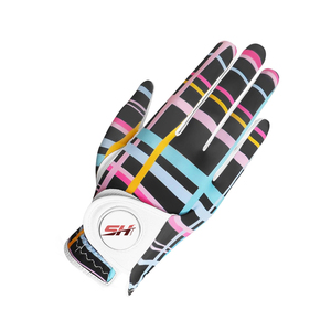 ถุงมือกอล์ฟหนังระบายอากาศได้ดีสำหรับผู้ชาย ระดับมืออาชีพ สวมใส่สบาย เหมาะสำหรับนักกีฬา ราคาประหยัด - Product Image 5