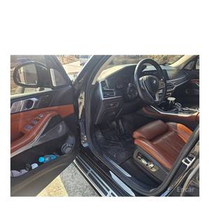 BMW X7 XDrive 40d Design Pure Excellence Diciembre 2023, 6 Plazas, Transmisión Automática, Diésel, Volante a la Izquierda, 57,376 km - Product Image 6