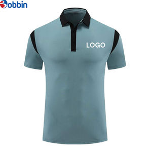 Polos Personalizados para Hombre, Camiseta Polo Transpirable y Cómoda para Uso Casual de Verano, Personalizable - Product Image 4