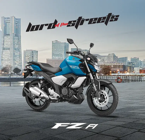 Motocicleta YAMAHA "FZ FI" en Venta a Precios Accesibles, la Mejor Moto con Excelente Rendimiento y Ahorro de Combustible - Product Image 6