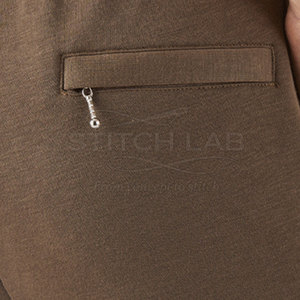 Pantalones Deportivos para Hacer Ejercicio, Fáciles de Usar, Pantalones Deportivos de Tela Elástica, Pantalones Deportivos para el Gimnasio - Product Image 3