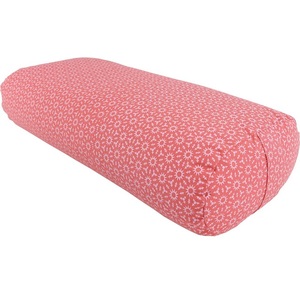 Coussin de Soutien Oval de Luxe Polyvalent pour le Cou, le Dos et les Jambes – Idéal pour le Sommeil, le Yoga et la Physiothérapie – Vente en Gros - Product Image 4