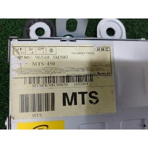 โมดูลควบคุมรถยนต์ Coupe ปี 2008-2013 มือสอง ของแท้ รหัส 965103M500 - Product Image 6