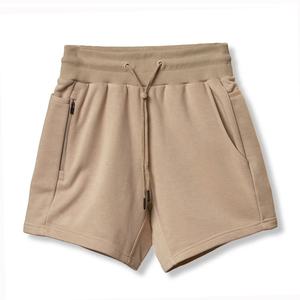 Pantalones cortos deportivos para hombre, ropa deportiva con bolsillos para teléfono, venta al por mayor - Product Image 6